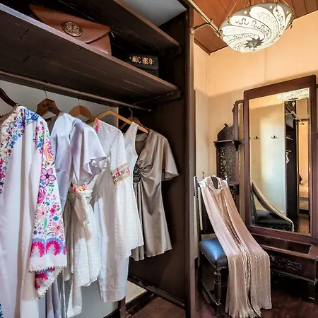 Lemuria Manor, Wine Dark Sea * Rhodes City