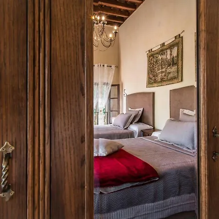 Ferienhaus Lemuria Manor, Wine Dark Sea Rhodes City