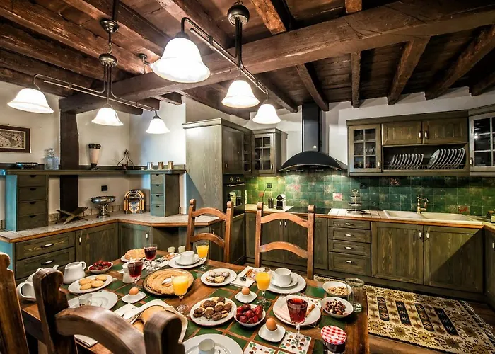 Lemuria Manor, Wine Dark Sea 펜션 Rhodes City