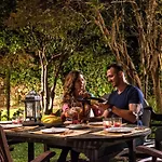 בית נופש Lemuria Manor, Wine Dark Sea עיר רודוס