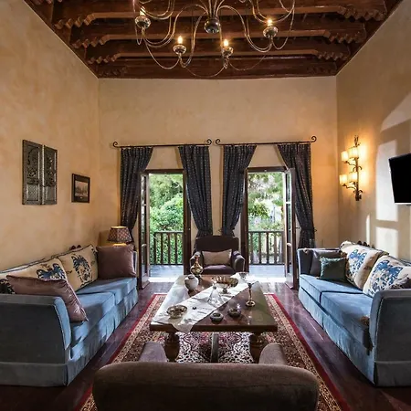 Ferienhaus Lemuria Manor, Wine Dark Sea *