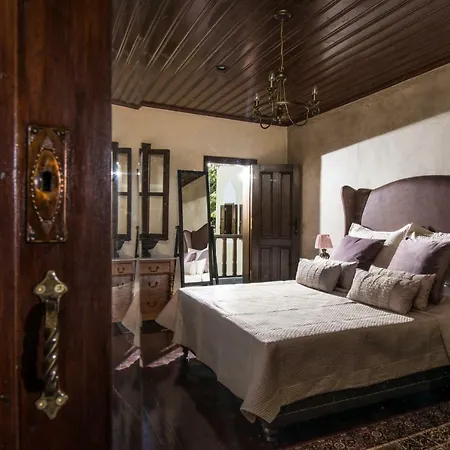 Ferienhaus Lemuria Manor, Wine Dark Sea *