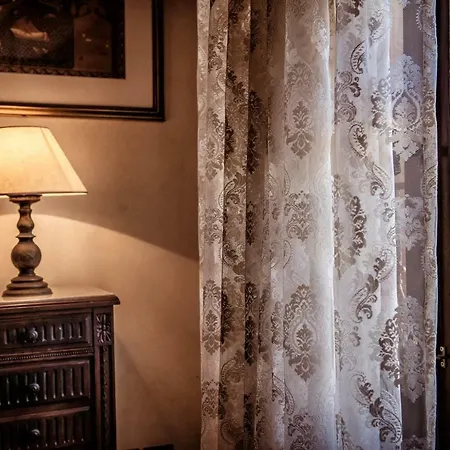 Lemuria Manor, Wine Dark Sea Ferienhaus *