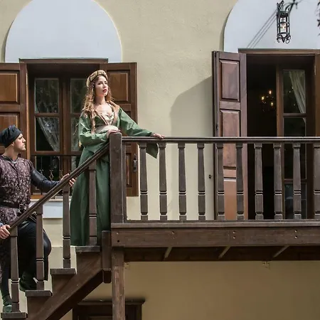 Ferienhaus Lemuria Manor, Wine Dark Sea