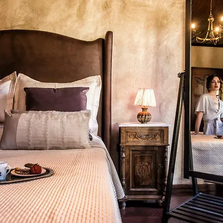 Ferienhaus Lemuria Manor, Wine Dark Sea