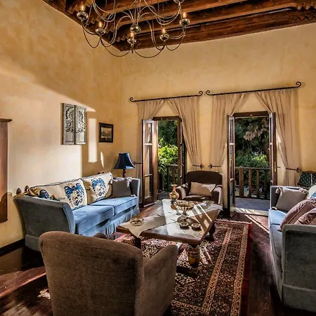 Lemuria Manor, Wine Dark Sea Ferienhaus Rhodes City