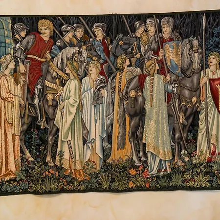 Ferienhaus Lemuria Manor, Wine Dark Sea *