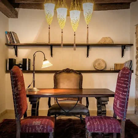 Lemuria Manor, Wine Dark Sea