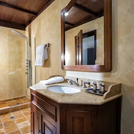 Ferienhaus Lemuria Manor, Wine Dark Sea