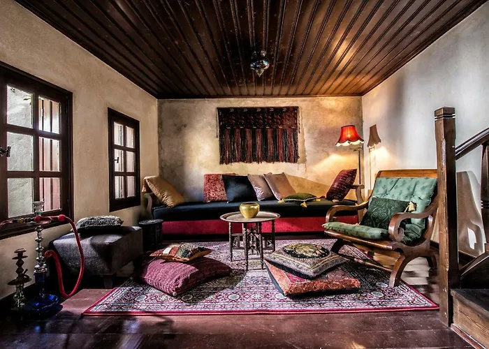 Lemuria Manor, Wine Dark Sea