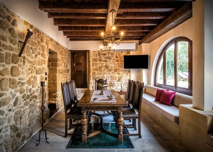 Lemuria Manor, Wine Dark Sea بيت للعطل Rhodes City