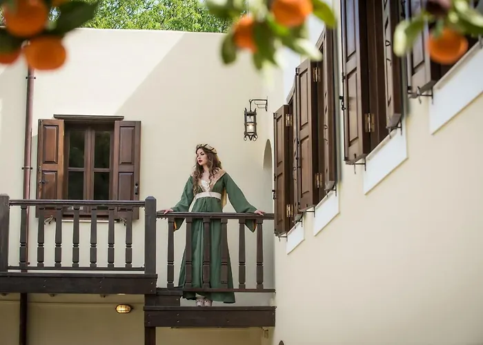 Lemuria Manor, Wine Dark Sea