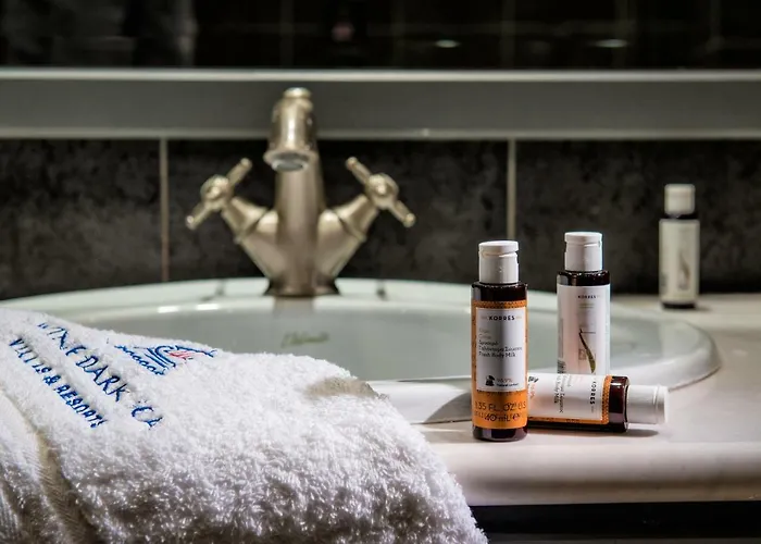 بيت للعطل Lemuria Manor, Wine Dark Sea Rhodes City