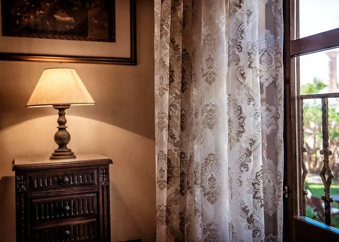 Lemuria Manor, Wine Dark Sea Case de vacanță *