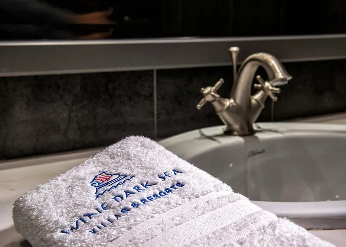 Lemuria Manor, Wine Dark Sea * Rhodes City