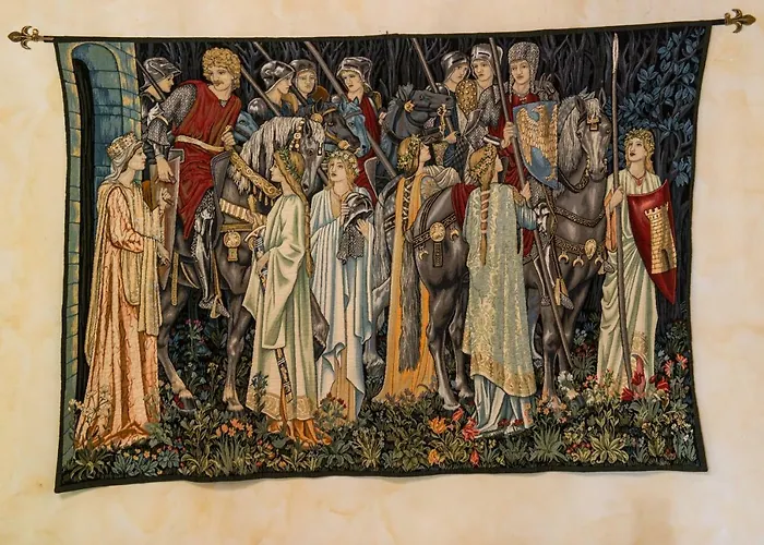 بيت للعطل Lemuria Manor, Wine Dark Sea *