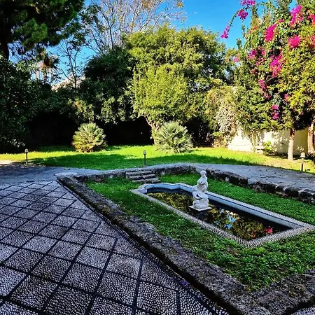 Lemuria Manor, Wine Dark Sea