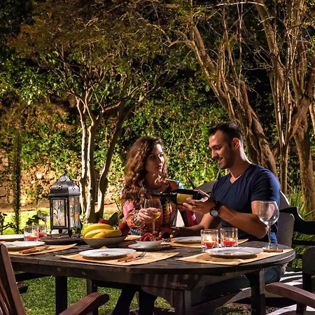 Holiday home Lemuria Manor, Wine Dark Sea Rhodes City