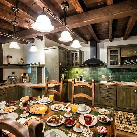 Lemuria Manor, Wine Dark Sea Tatil Evi Rhodes City