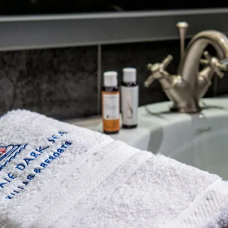 Tatil Evi Lemuria Manor, Wine Dark Sea