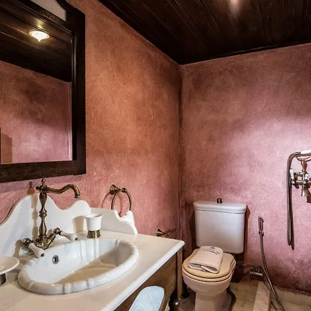 Lemuria Manor, Wine Dark Sea