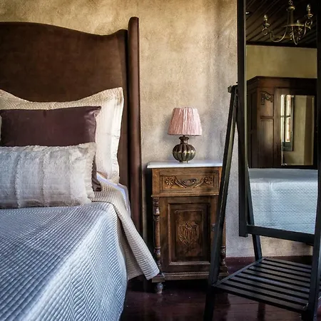 Lemuria Manor, Wine Dark Sea Tatil Evi Rhodes City