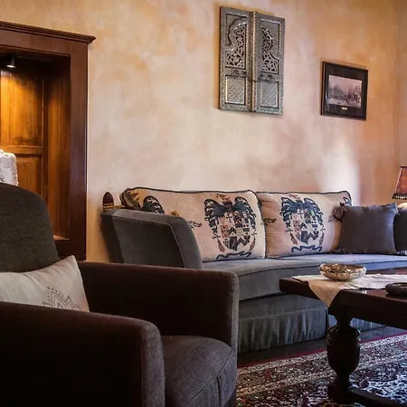 Lemuria Manor, Wine Dark Sea Rhodes City